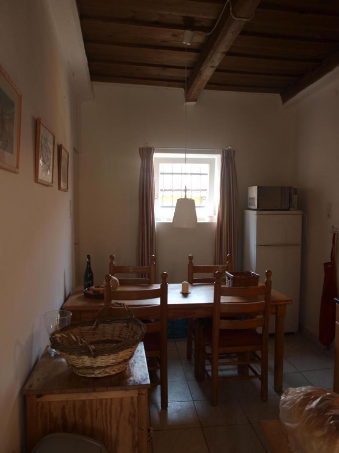 Rozsa Haz Villa Csernely Exterior photo